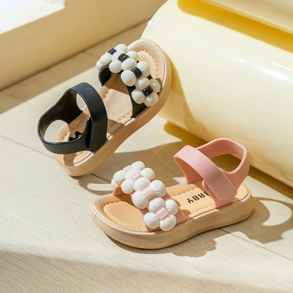 New Children's Summer Anti-Slip Beach Sandals