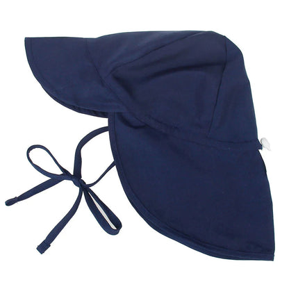Quick-Dry Kids' Bucket Hat: UV Protection Essential
