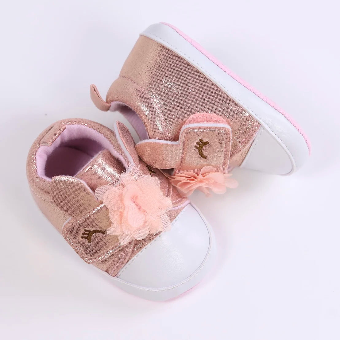 Cute Unicorn Baby Shoes
