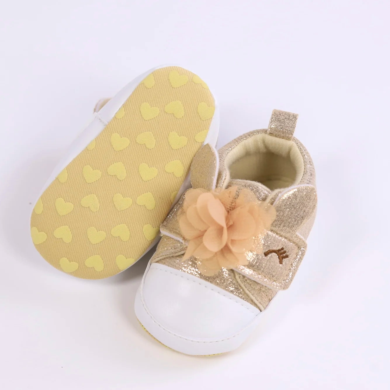 Cute Unicorn Baby Shoes