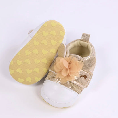 Cute Unicorn Baby Shoes