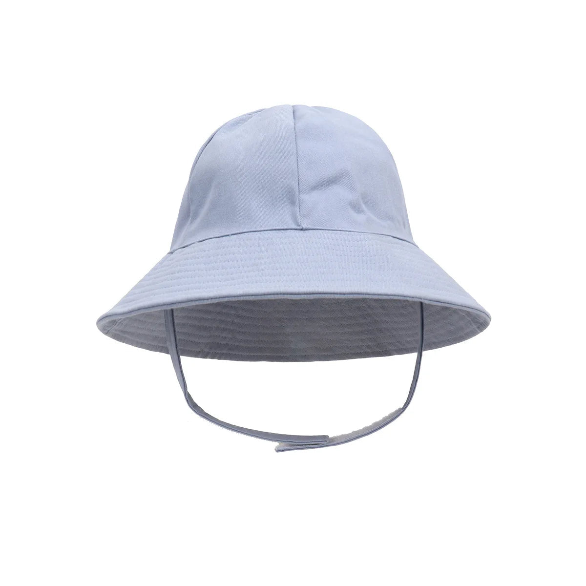 Panama Baby Sun Hat: Outdoor Fisherman Bucket Hat for Kids
