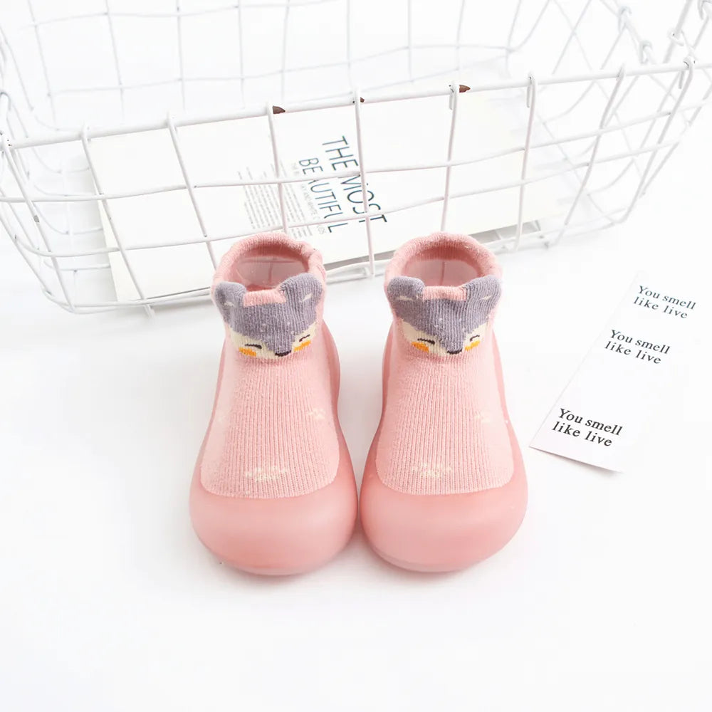 Cute Style Baby Socks