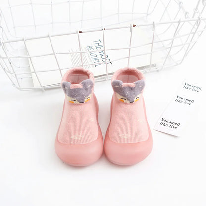 Cute Style Baby Socks
