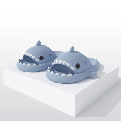 Summer Shark Sandals for Children