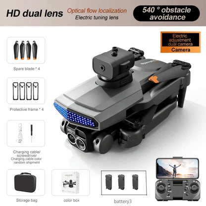 Mini Drone 8K