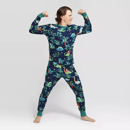 Pajamas Set Sleepwear Home