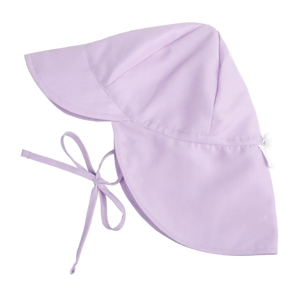 Quick-Dry Kids' Bucket Hat: UV Protection Essential