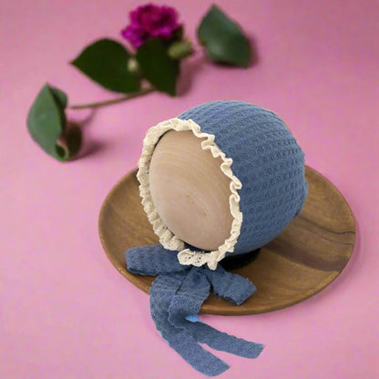 Nylon Baby Hat - Adjustable Beanie Cap