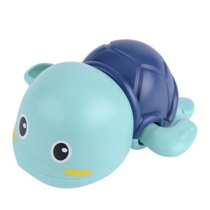 Bath Toys for Children: Turtle Toys