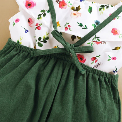 Clothes For Baby Girls (1-5 Years)