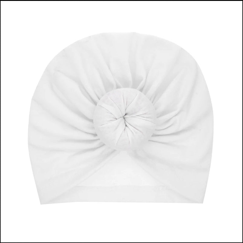 Donut Turban / Headwrap