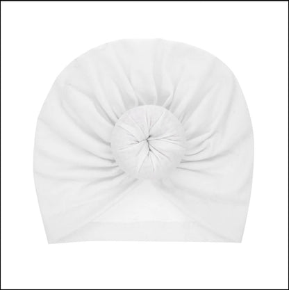 Donut Turban / Headwrap