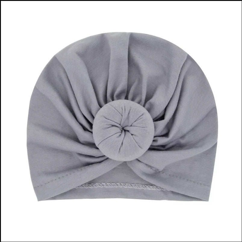 Donut Turban / Headwrap