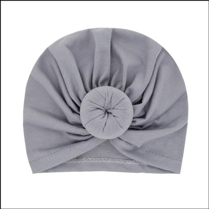 Donut Turban / Headwrap