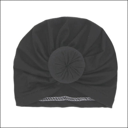 Donut Turban / Headwrap