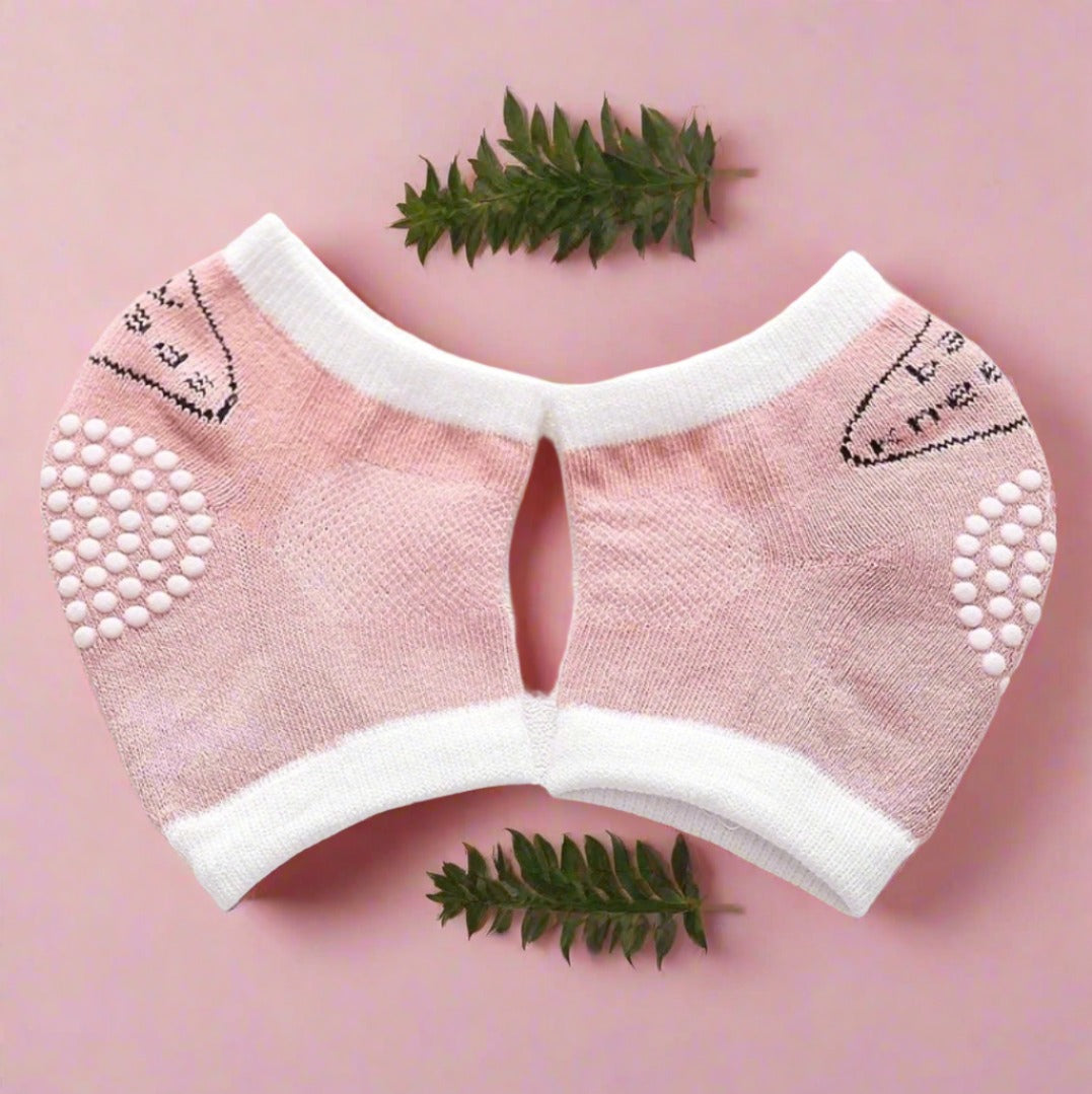 Cute Baby Knee Pads