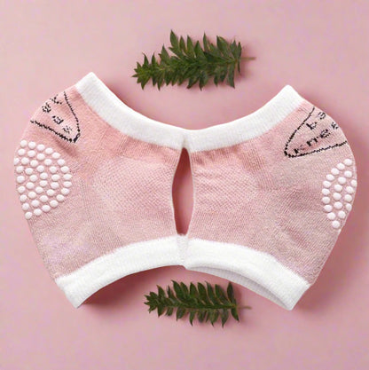 Cute Baby Knee Pads