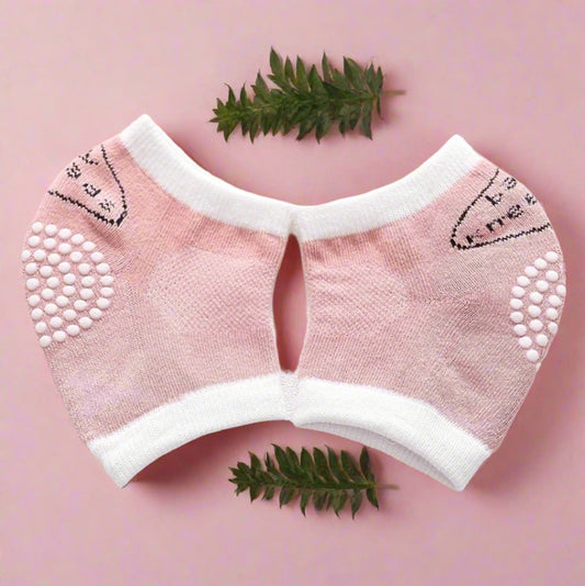 Cute Baby Knee Pads