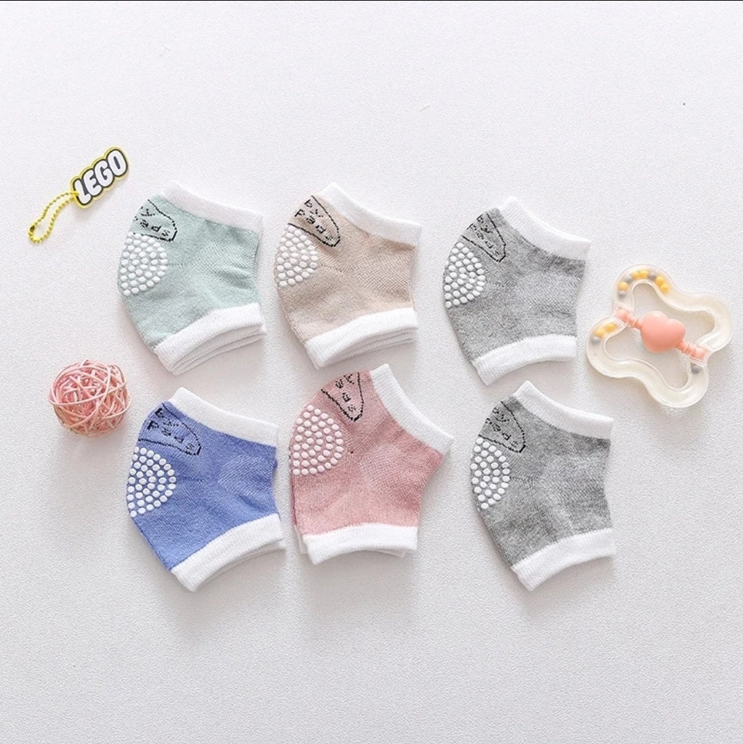 Cute Baby Knee Pads