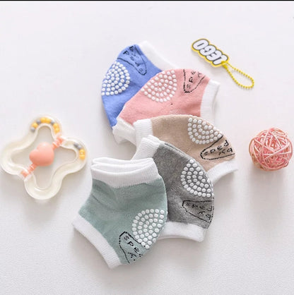 Cute Baby Knee Pads