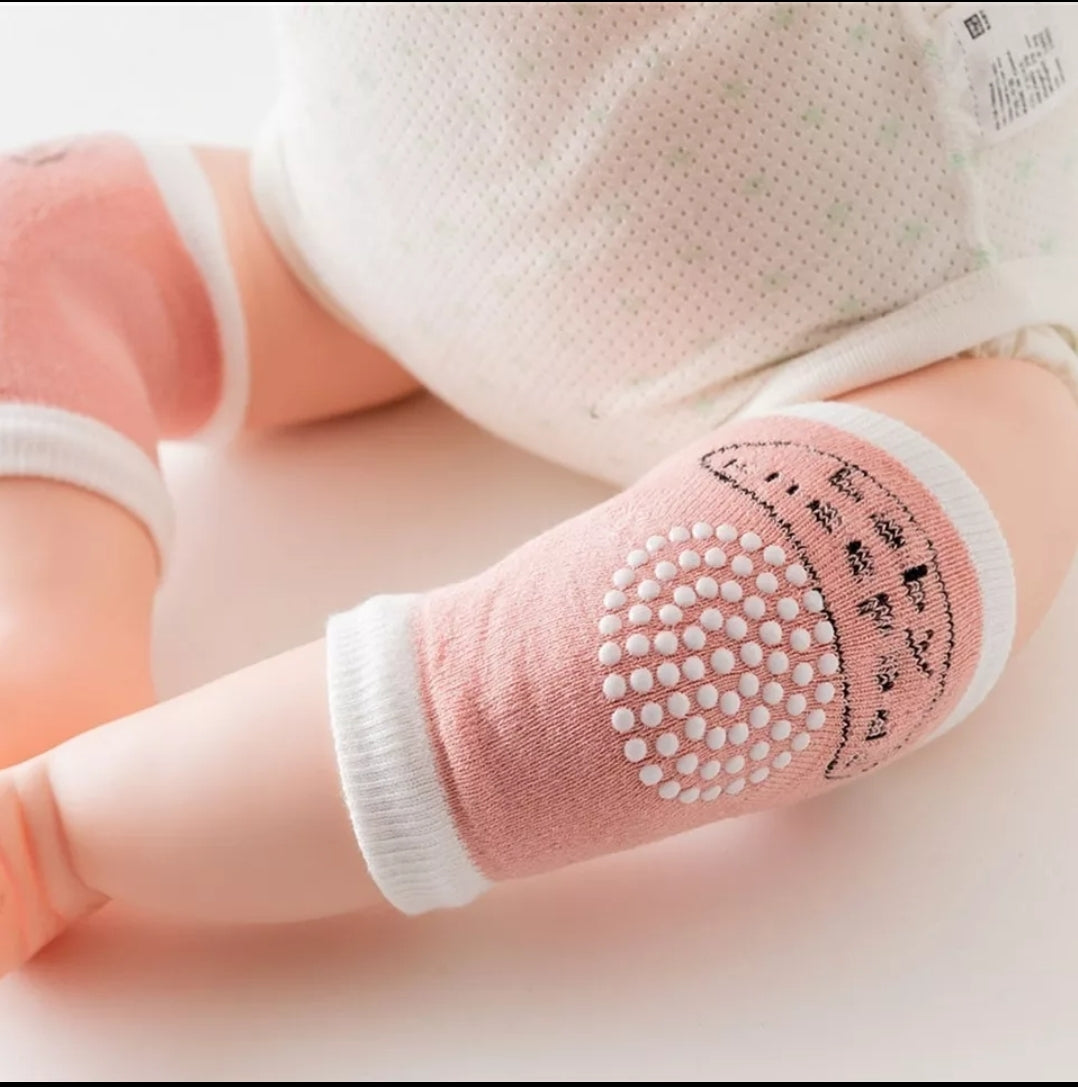 Cute Baby Knee Pads