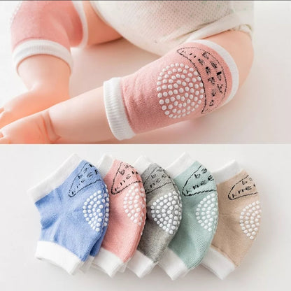 Cute Baby Knee Pads