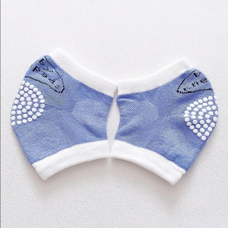 Cute Baby Knee Pads