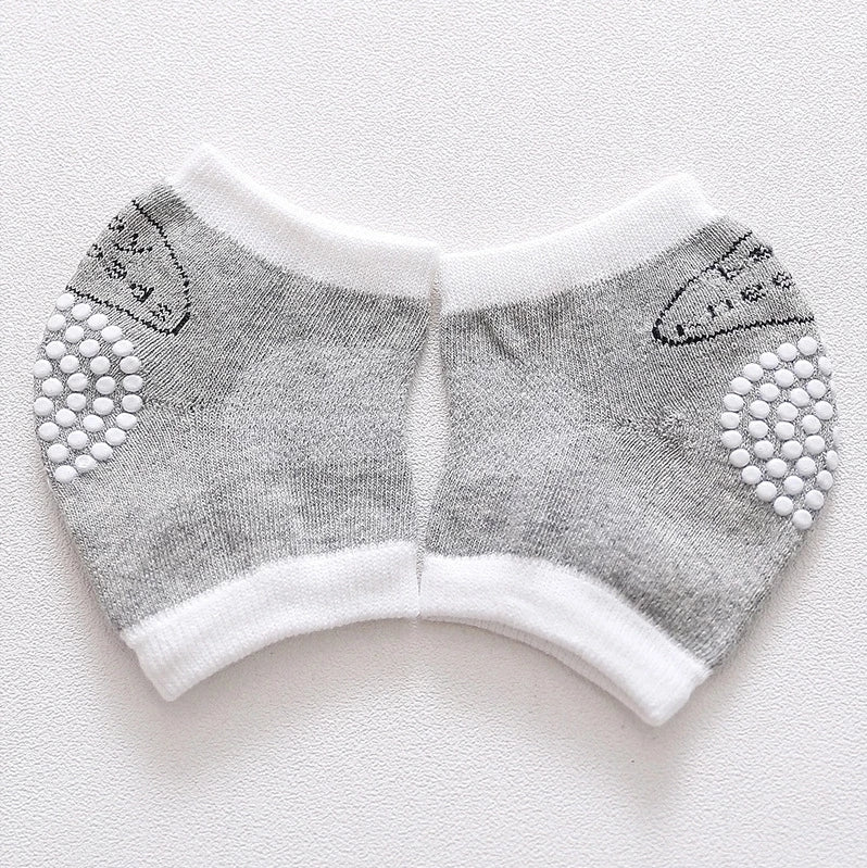 Cute Baby Knee Pads