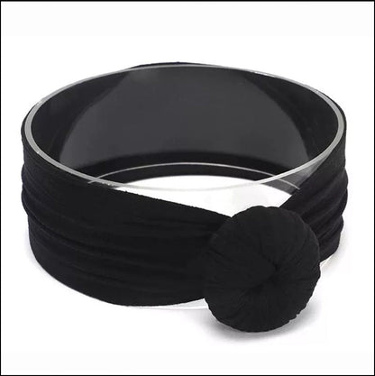 Donut Headbands