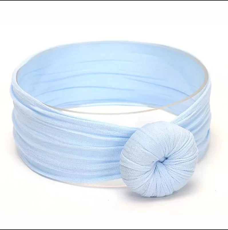 Donut Headbands