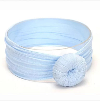 Donut Headbands