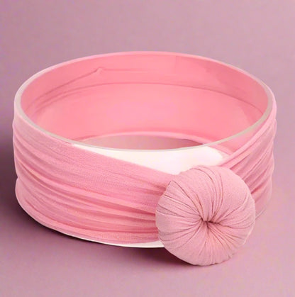 Donut Headbands