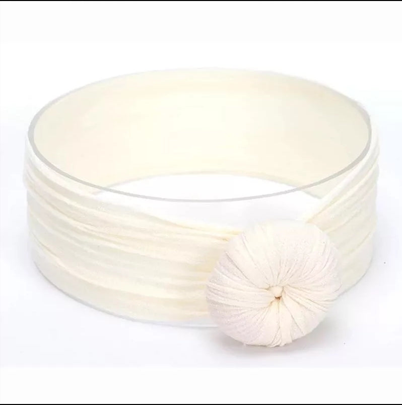 Donut Headbands
