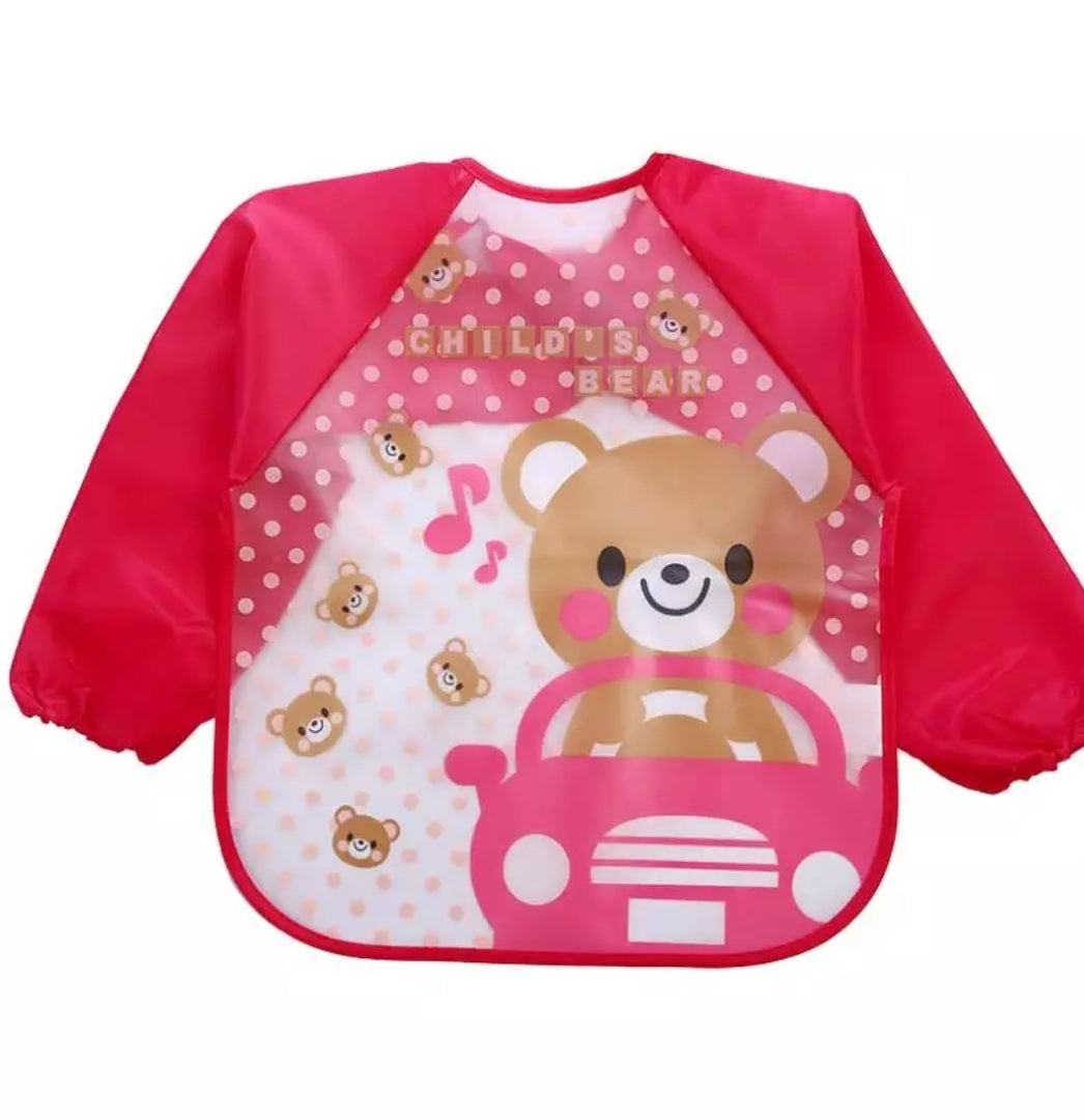 Long sleeve Waterproof Bibs
