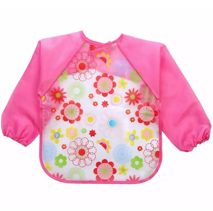 Long sleeve Waterproof Bibs