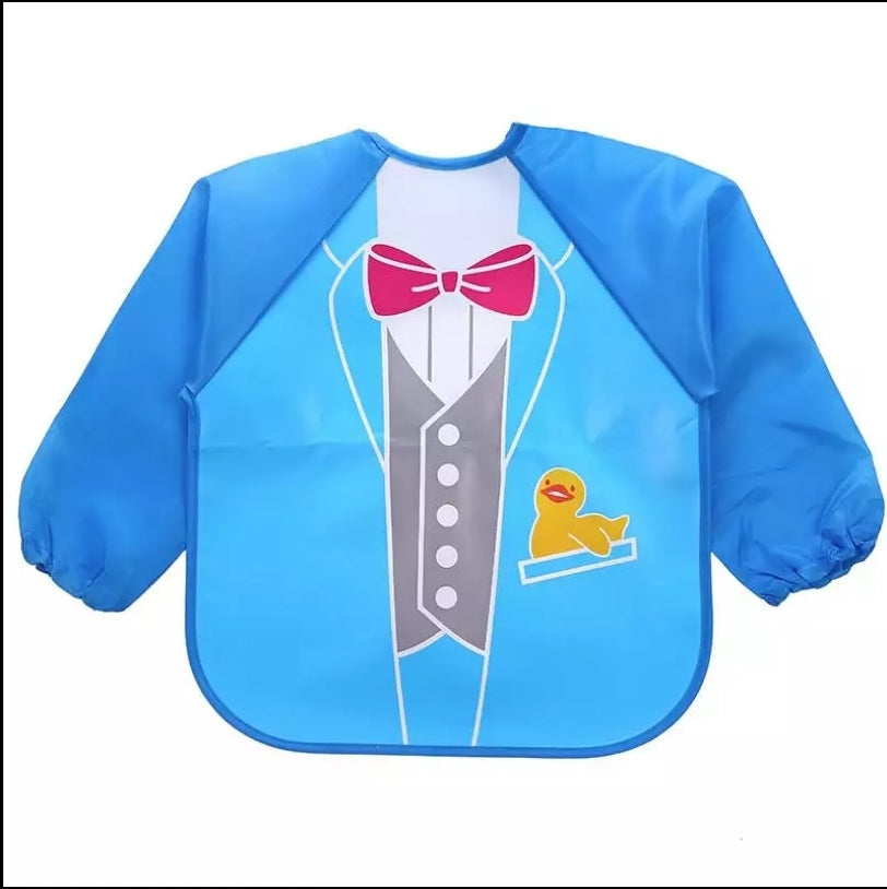 Long sleeve Waterproof Bibs