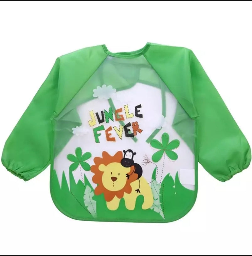 Long sleeve Waterproof Bibs