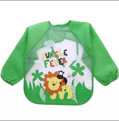 Long sleeve Waterproof Bibs