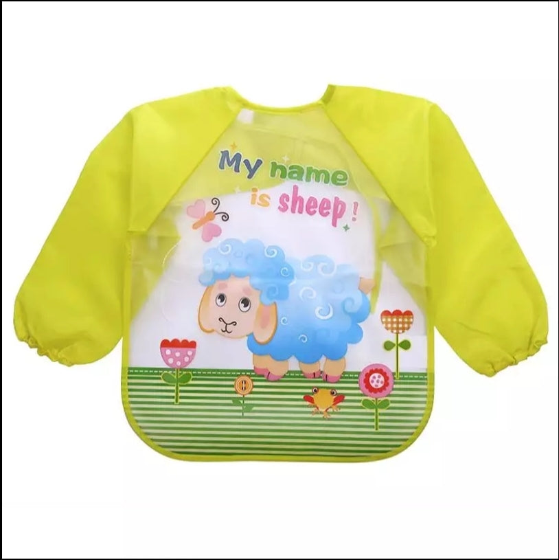 Long sleeve Waterproof Bibs