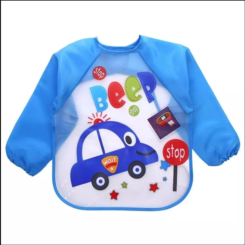 Long sleeve Waterproof Bibs