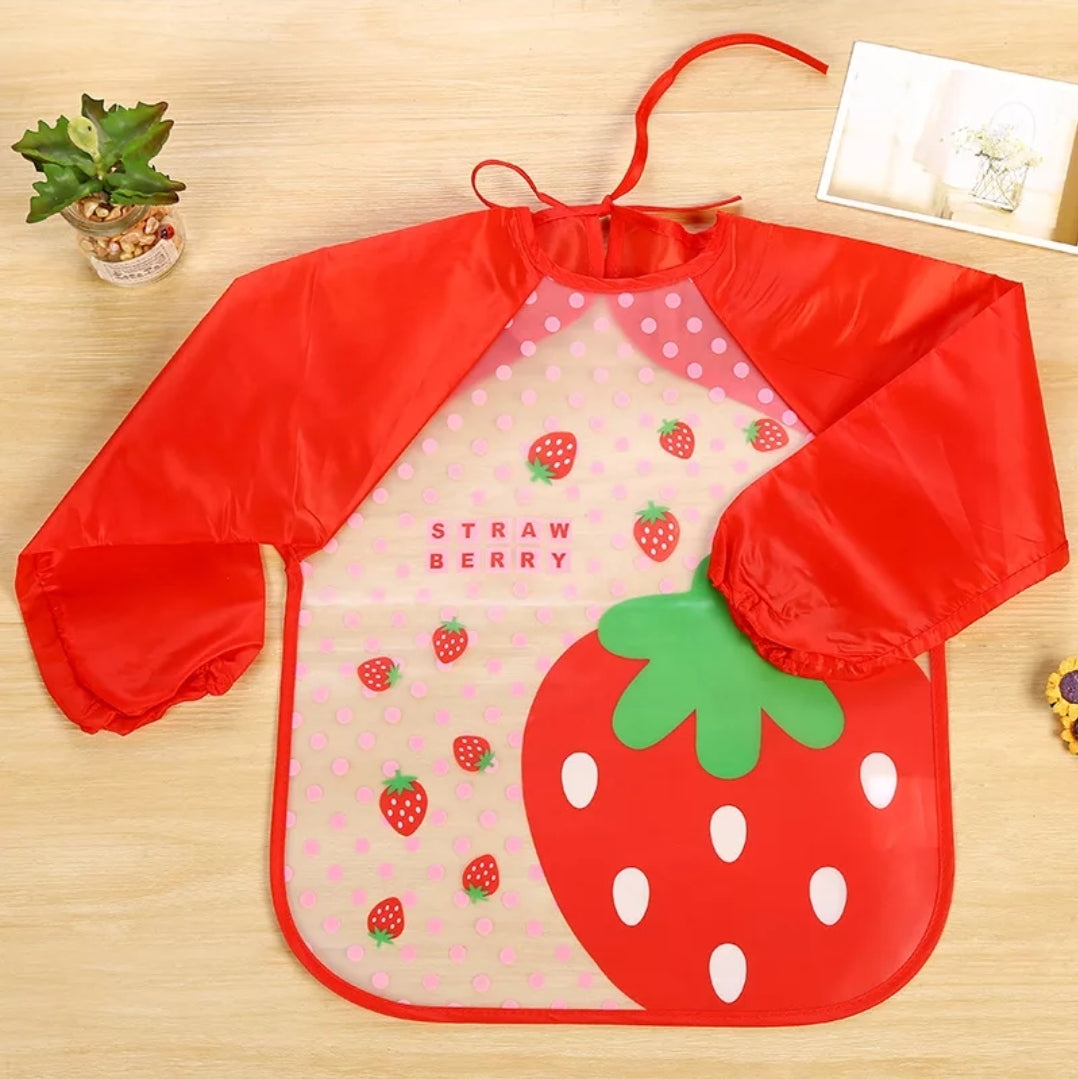 Long sleeve Waterproof Bibs