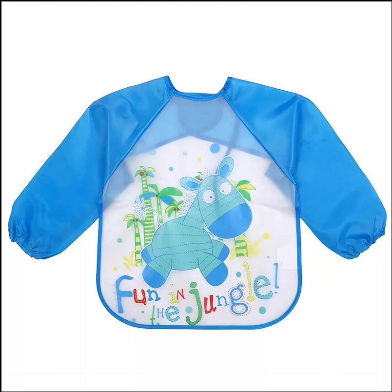 Long sleeve Waterproof Bibs