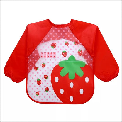 Long sleeve Waterproof Bibs
