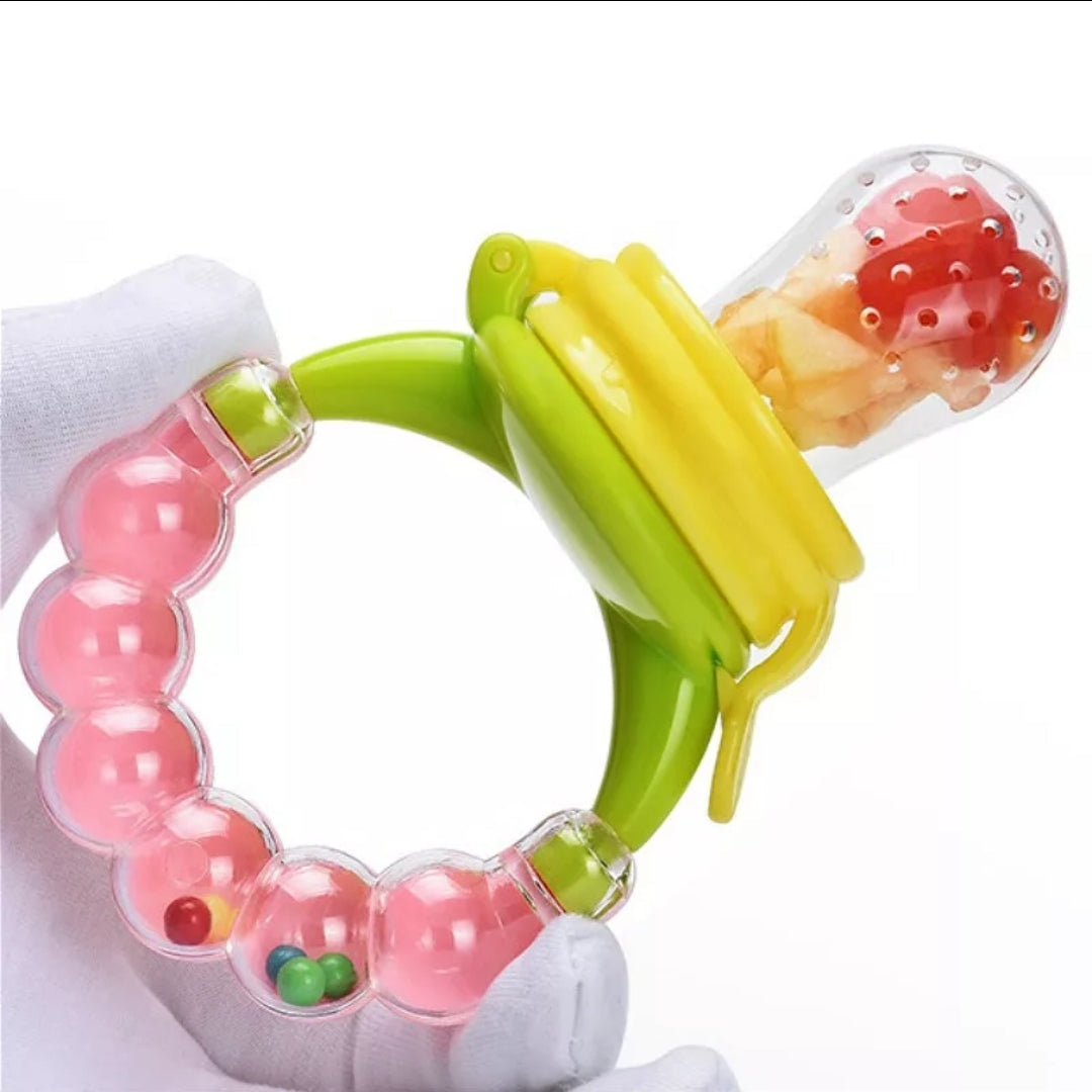 Fresh Fruit Baby Pacifier / Teether