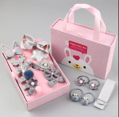 Happy Everyday Day Hair Candy Box