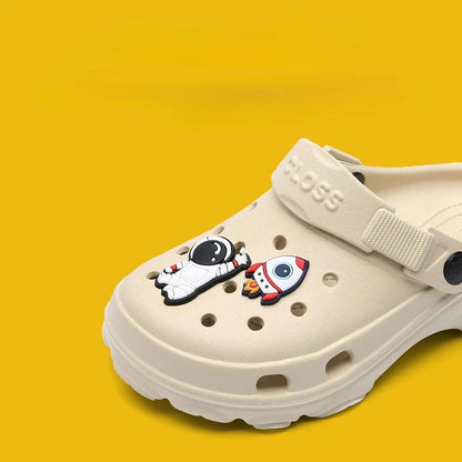 Non-Slip Sandals for Kids
