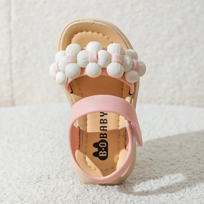 New Children's Summer Anti-Slip Beach Sandals