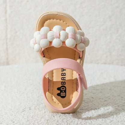 New Children's Summer Anti-Slip Beach Sandals