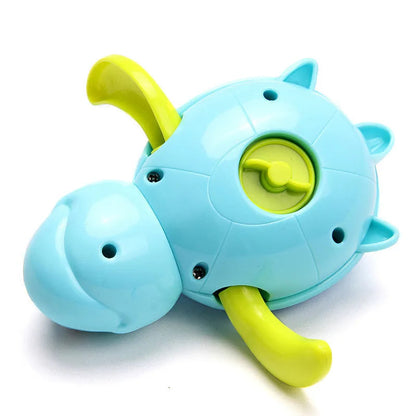 Bath Toys for Children: Turtle Toys